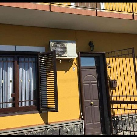 Etna Relax Hotel Nicolosi Exterior photo