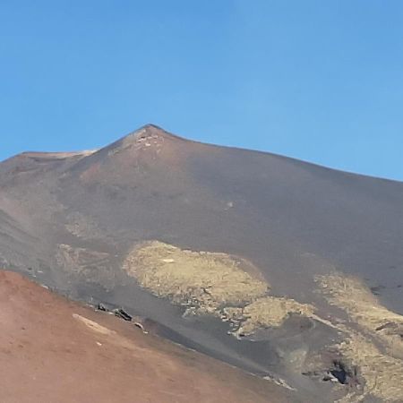 Etna Relax Hotel Nicolosi Exterior photo