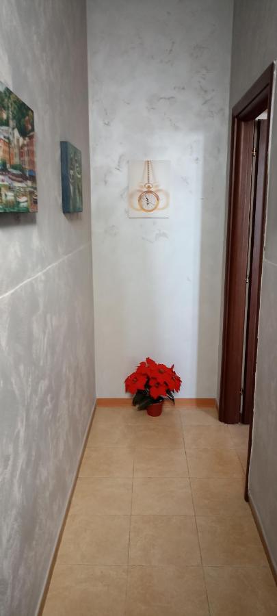 Etna Relax Hotel Nicolosi Exterior photo
